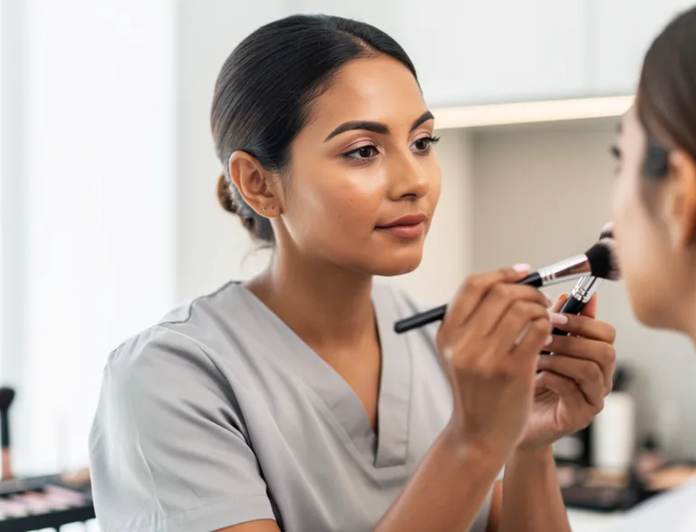 Bridal Makeup service in East Hastings